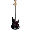 Bajo Electrico Tagima TW 65 Negro Precision Jazz Bass