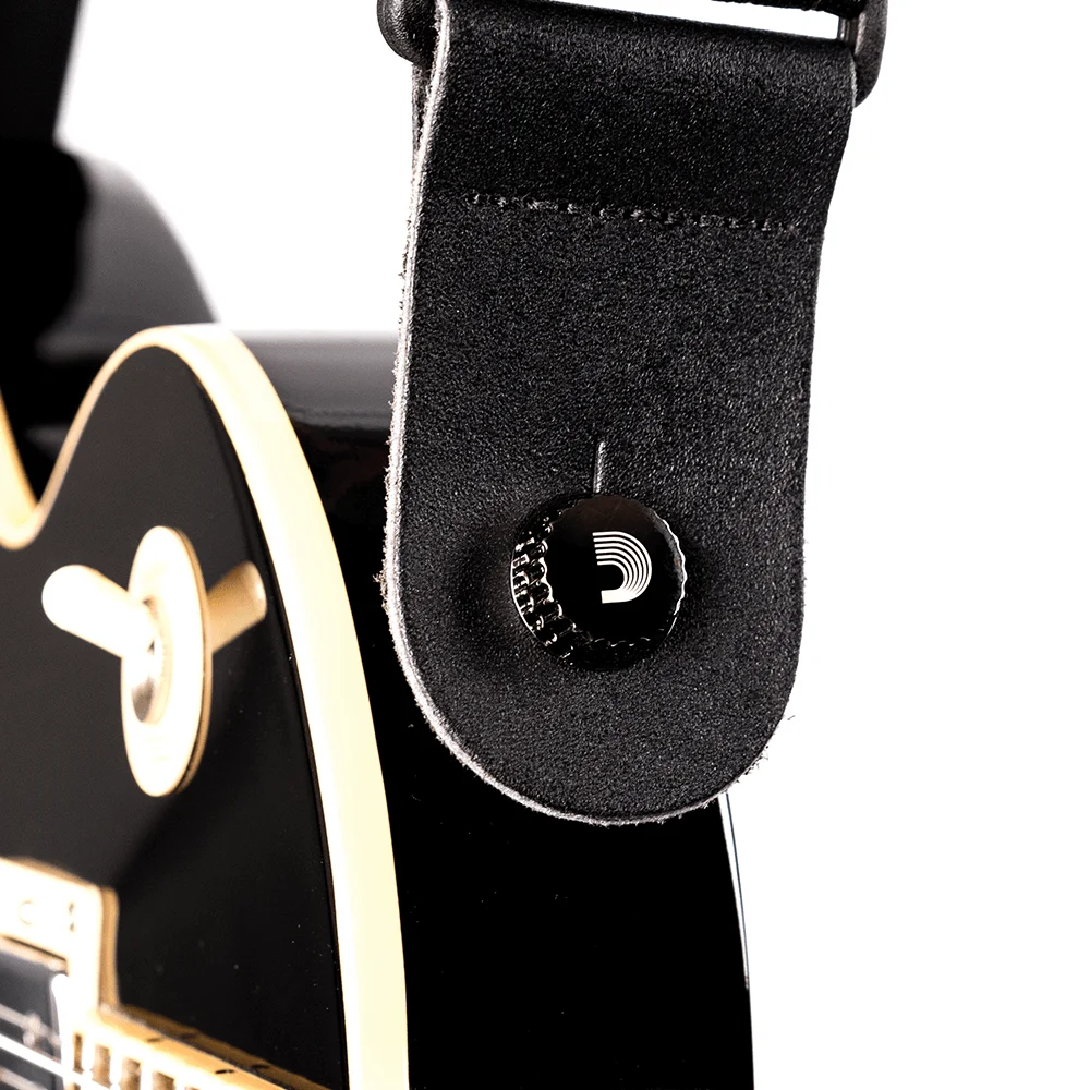 Strap Lock Gold DADDARIO Planet Waves PW-SLS-03