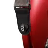 Strap Block DADDARIO Planet Waves PW-FLSB-04BK