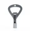 Llave de afinacion Rock Key Destapador WINCENT W-RKP