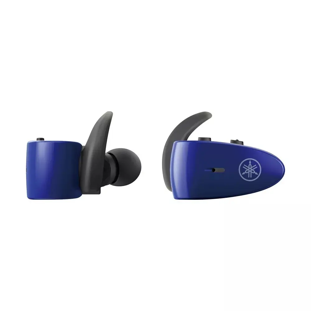 Auricular Instraural Yamaha Urbano | True Wireless Earbuds | TWES5ABU | Color Azul