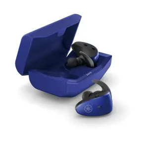 Auricular Instraural Yamaha Urbano | True Wireless Earbuds | TWES5ABU | Color Azul