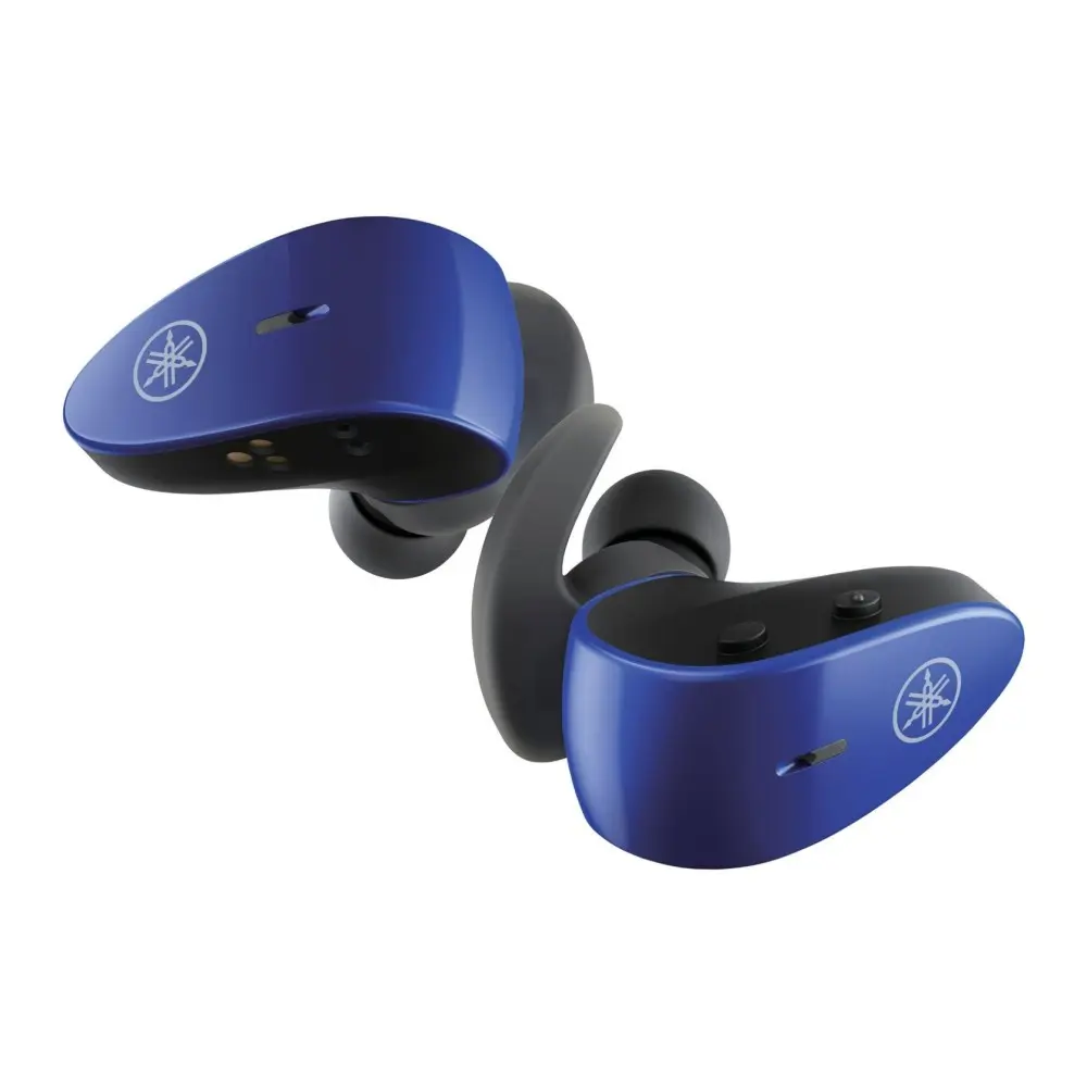 Auricular Instraural Yamaha Urbano | True Wireless Earbuds | TWES5ABU | Color Azul