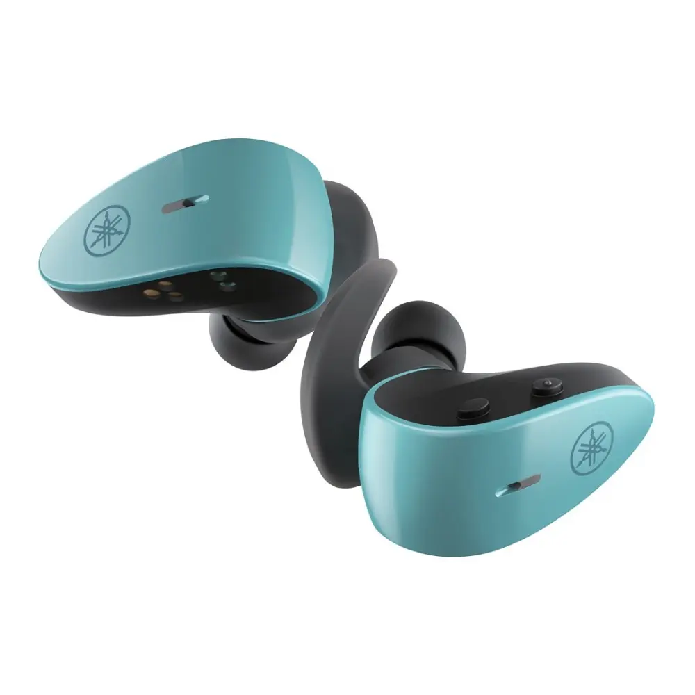 Auricular Instraural Yamaha Urbano | True Wireless Earbuds | TWES5AGN| Color Verde