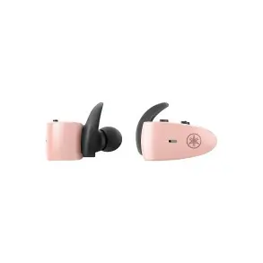 Auricular Instraural Yamaha Urbano | True Wireless Earbuds | TWES5APK | Color Rosa