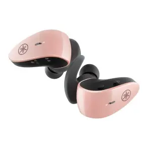 Auricular Instraural Yamaha Urbano | True Wireless Earbuds | TWES5APK | Color Rosa