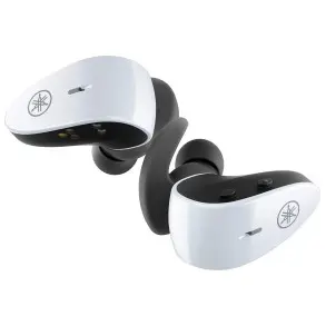 Auricular Instraural Yamaha Urbano | True Wireless Earbuds | TWES5AWH| Color Blanco