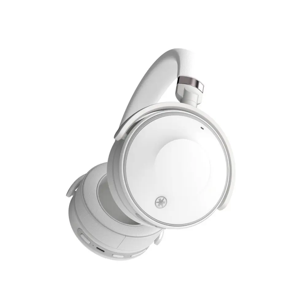 Auriculares Cerrado Inalámbricos Yamaha | YHE700AWH | Color Blanco | Bluetooth