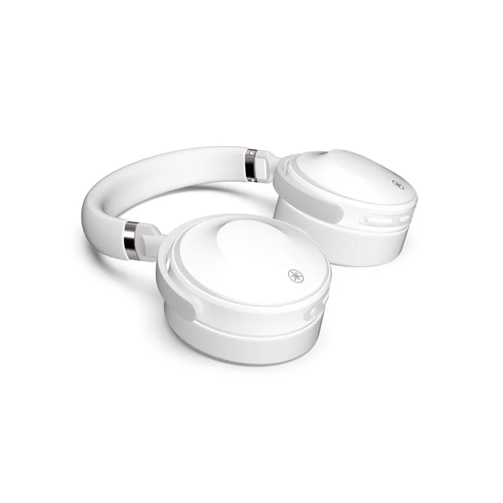 Auriculares Cerrado Inalámbricos Yamaha | YHE700AWH | Color Blanco | Bluetooth