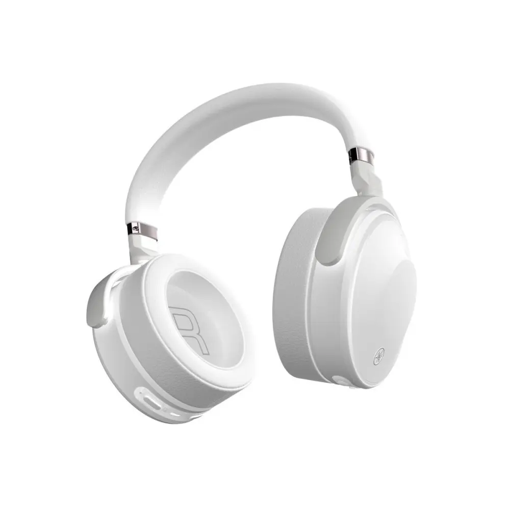 Auriculares Cerrado Inalámbricos Yamaha | YHE700AWH | Color Blanco | Bluetooth