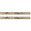 Palillos Zildjian Z Custom 5B Punta Nylon Gold Z5BCG-ZC