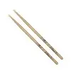 Palillos Zildjian Z Custom 5B Punta Nylon Gold Z5BCG-ZC