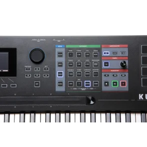 Piano Kurzweil K2700 Stage Sintetizador 88 Teclas Workstation