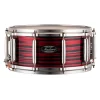 Redoblante PEARL Master Maple Pure De 14x6,5 Color Red Oyster Swirl