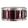 Redoblante PEARL Master Maple Pure De 14x6,5 Color Red Oyster Swirl