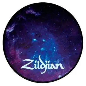 Pad de Practica 12" Zildjian Galaxy
