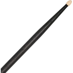 Palillos Zildjian Z Custom 5A Punta Nylon Black