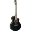 Guitarra Electro Acustica Yamaha APX700IIBL