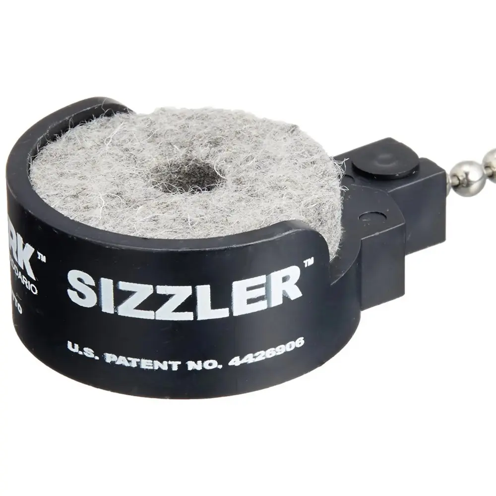 Cadena Efecto Promark Para Platillo S22 Sizzler