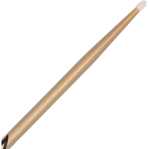 Palillos Zildjian Z Custom 5A Punta Nylon Gold