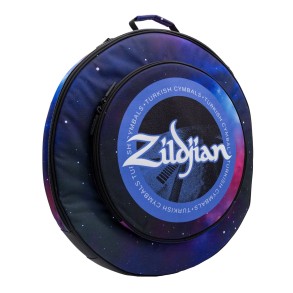Funda Zildjian Para Platillos  20" Nylon Purple