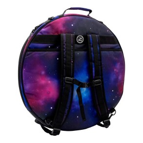 Funda Zildjian Para Platillos  20" Nylon Purple