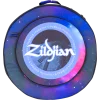 Funda Zildjian Para Platillos 20" Nylon Purple