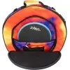 Funda Zildjian Para Platillos 20" Nylon Orange