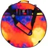 Funda Zildjian Para Platillos 20" Nylon Orange