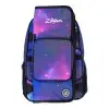 Mochila Zildjian Con funda para palillos Purple