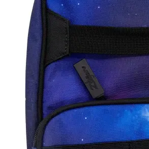 Mochila Zildjian Con funda para palillos Purple