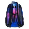 Mochila Zildjian Con funda para palillos Purple