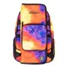 Mochila Zildjian Con funda para palillos Orange