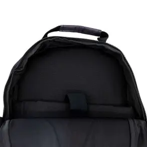 Mochila Zildjian Con funda para palillos Black