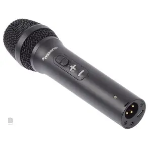 Microfono Dinamico MAONO AU-HD300T XLR USB