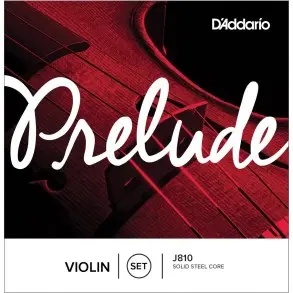 Encordado de Viola DADDARIO Orchestral J910LM Escala 16"
