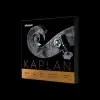 Encordado Daddario Contrabajo 3/4 Kaplan Ks610 Tension Media Solista