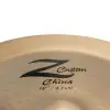 Platillo Zildjian Z Custom Series China 18"