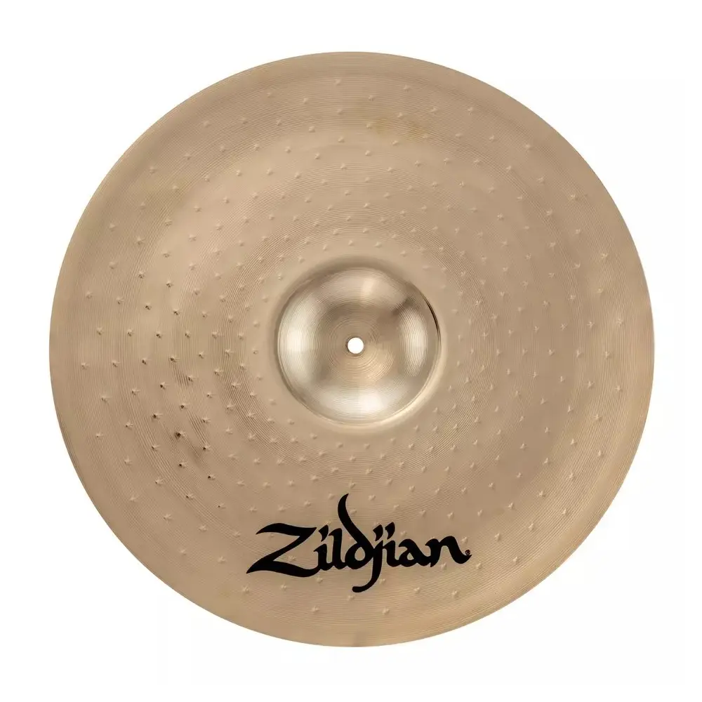 Platillo Zildjian Z Custom Series Crash 20"