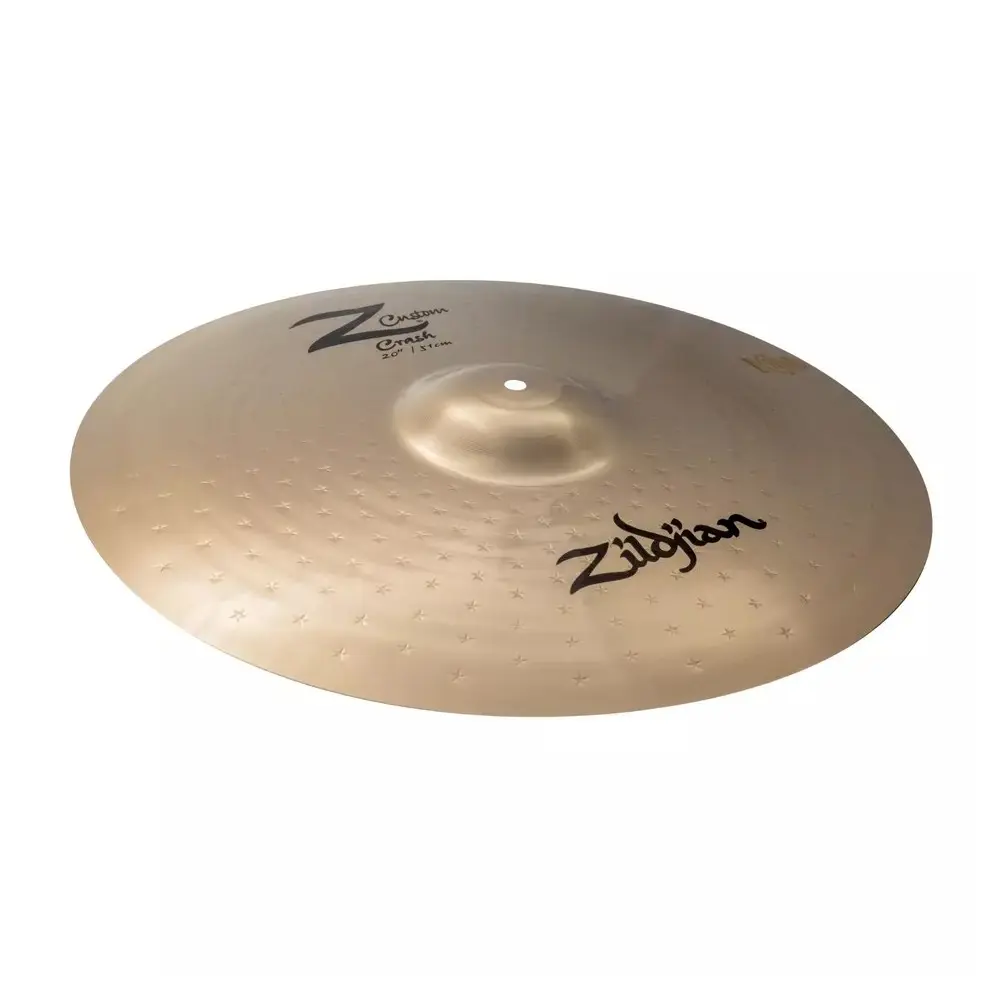 Platillo Zildjian Z Custom Series Crash 20"