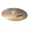 Platillo Zildjian Z Custom Series Crash 20"