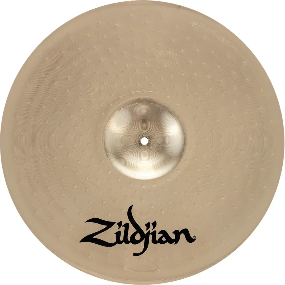 Platillo Zildjian Z Custom Series Crash 19"