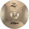 Platillo Zildjian Z Custom Series Crash 18"