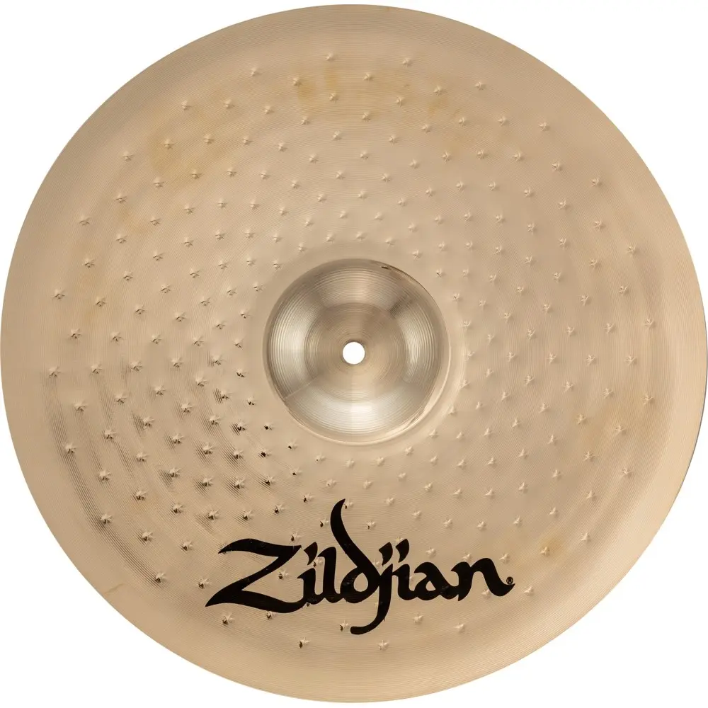 Platillo Zildjian Z Custom Series Crash 17"