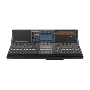 Mixer Digital Yamaha CL5 72 Canales