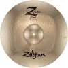 Platillo Zildjian Z Custom Series Crash 16"