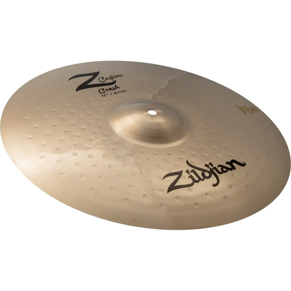 Platillo Zildjian Z Custom Series Crash 16"