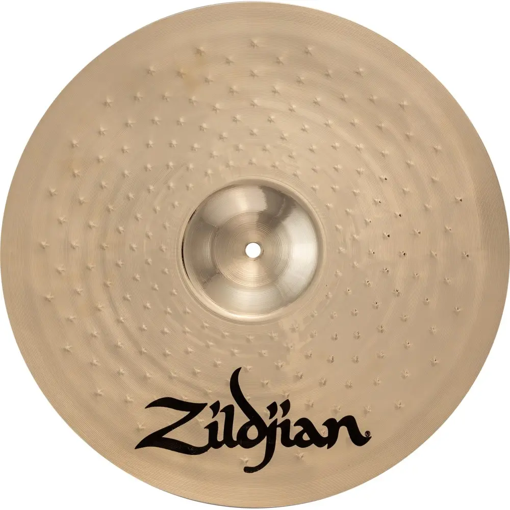 Platillo Zildjian Z Custom Series Crash 16"