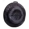 Funda Zildjian Para Platillos 20" Nylon Black