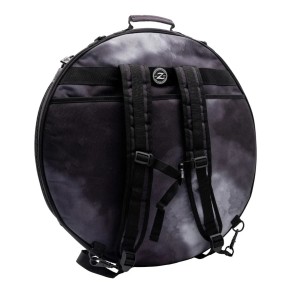 Funda Zildjian Para Platillos 20" Nylon Black